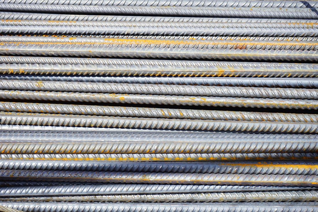 Material stock