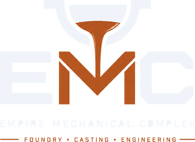 Empire Mechanical Complex