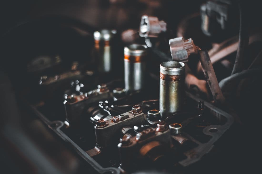 Cylinder Liners & Sleeves