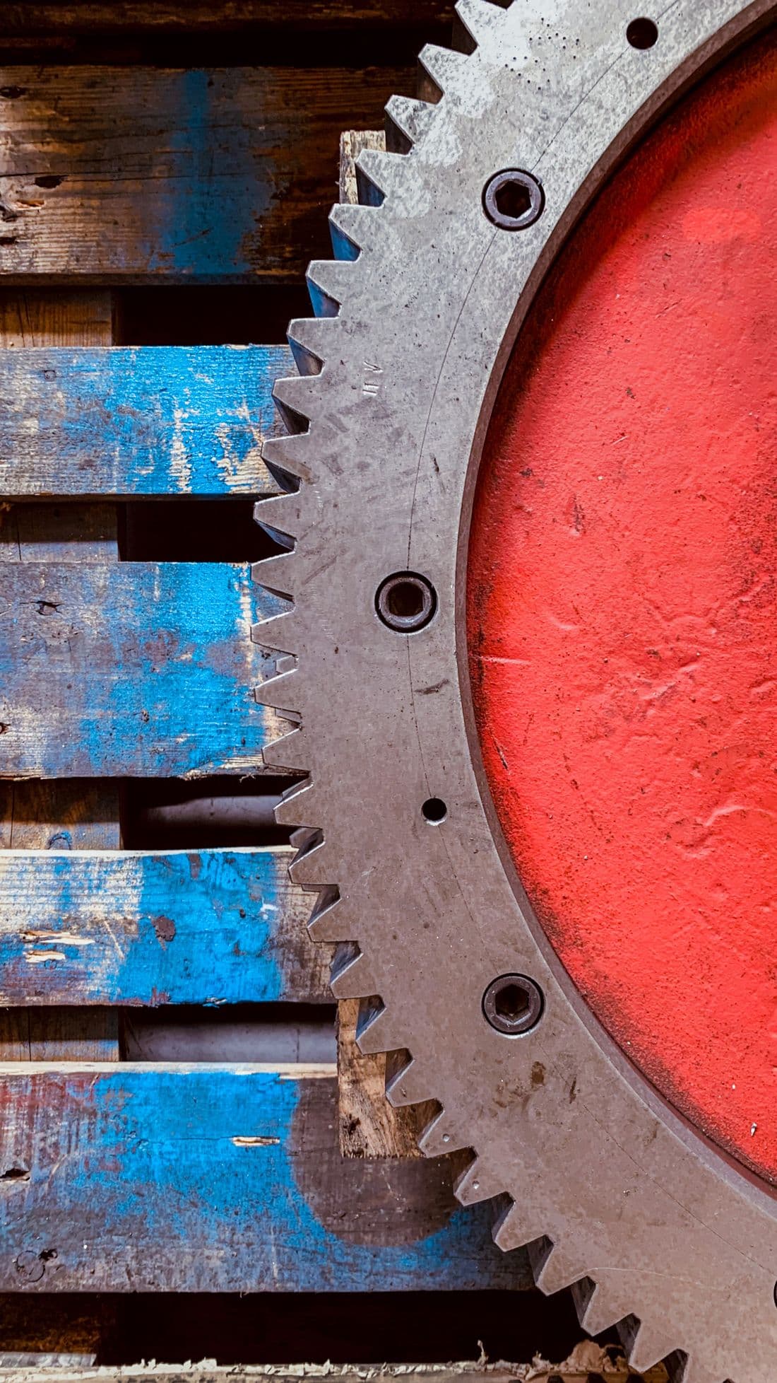 Flywheels & Ring Gears