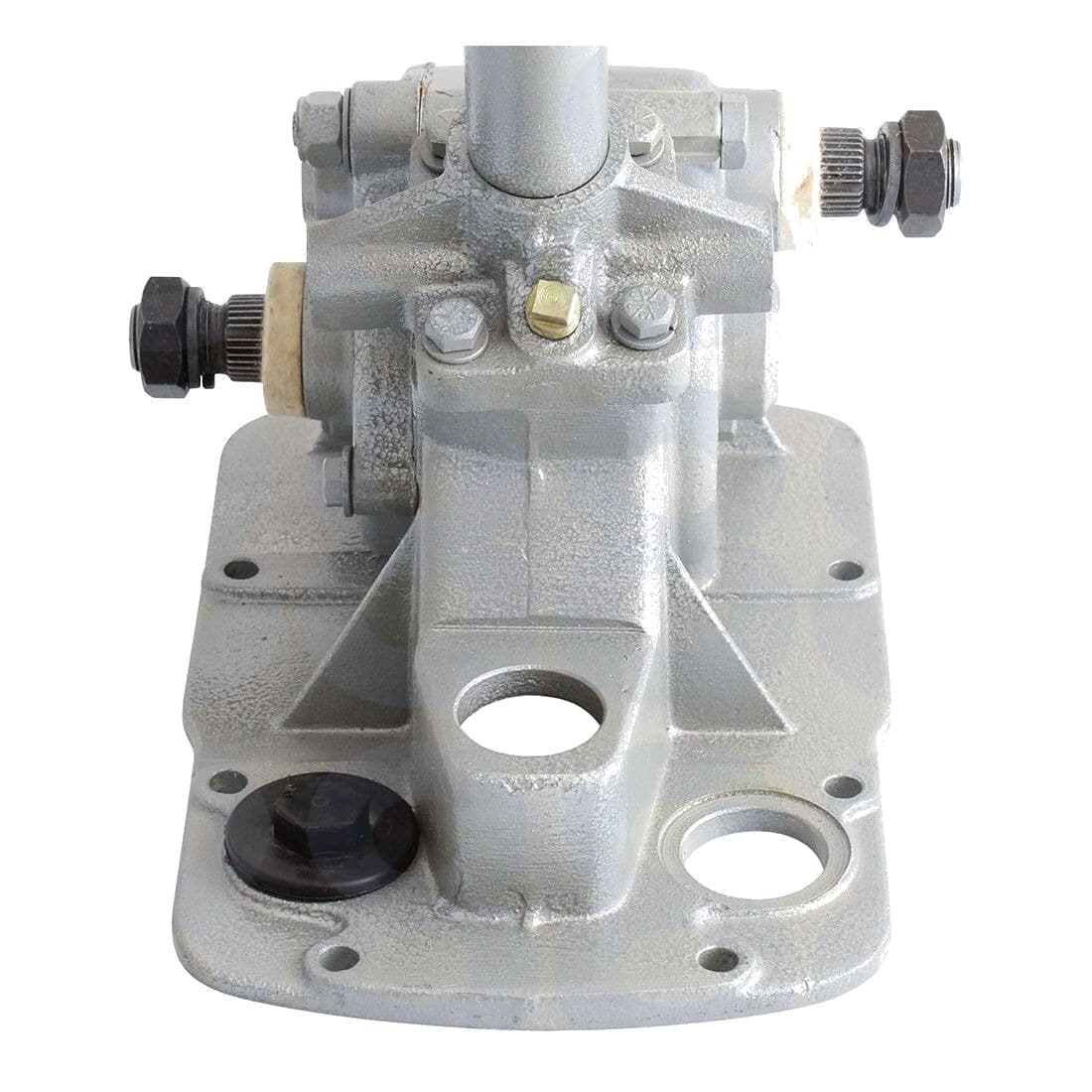Steering Boxes